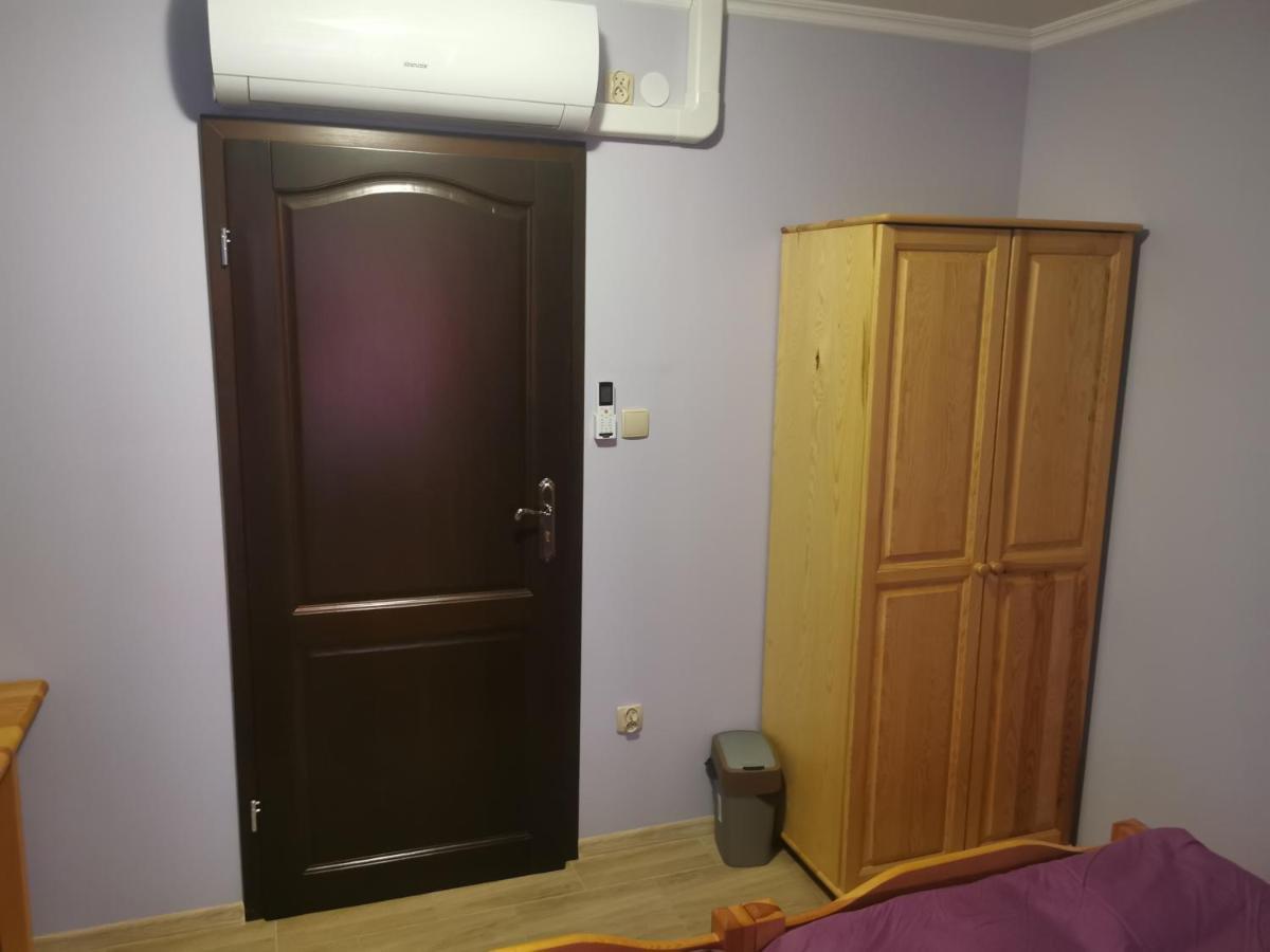 Zakole Sanu Villa Dubiecko Room photo