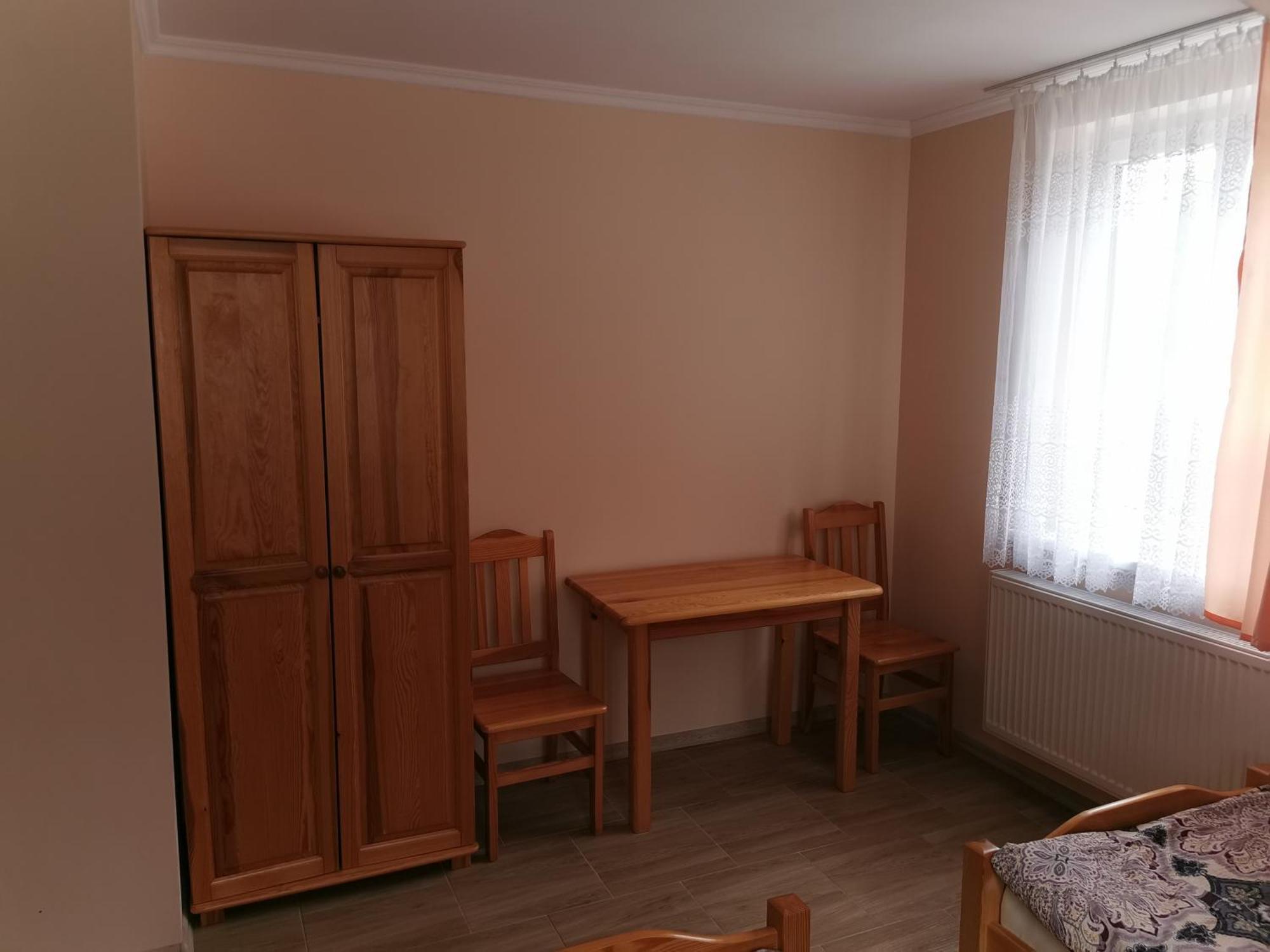 Zakole Sanu Villa Dubiecko Room photo